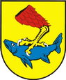 Правдинск герб